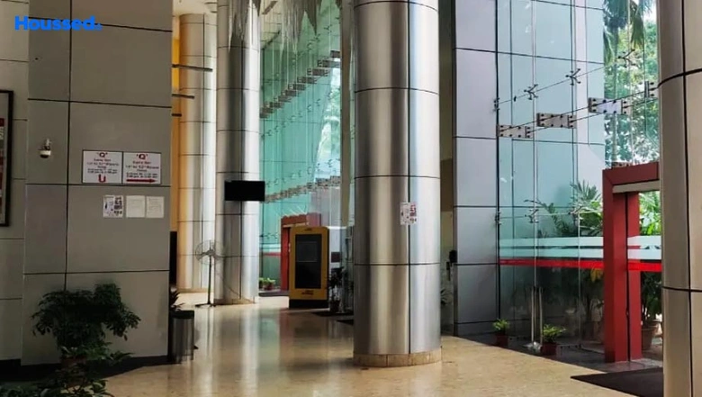 Project Image of Romell Tech Park in Goregaon East, Mumbai - Image 265457