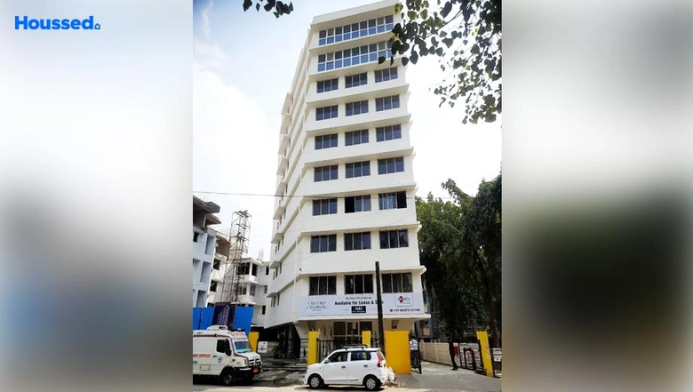 Project Image of Romell Clifford Chambers in Santacruz East, Mumbai - Image 265482