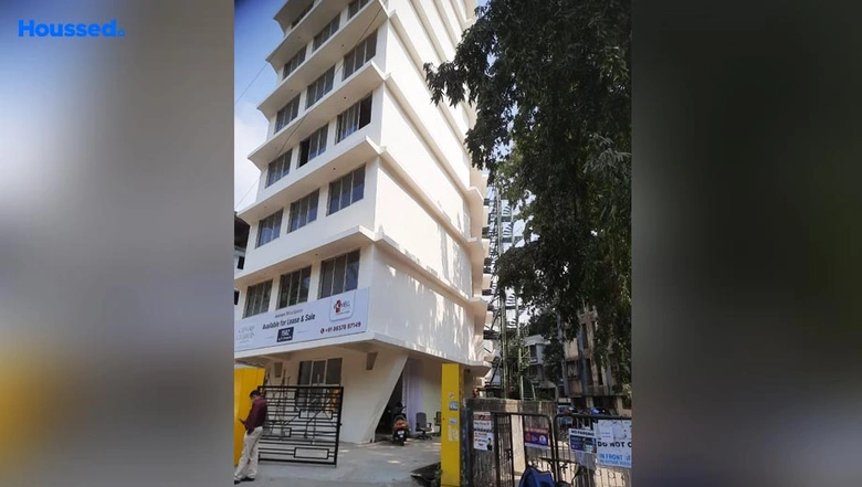 Project Image of Romell Clifford Chambers in Santacruz East, Mumbai - Image 265480