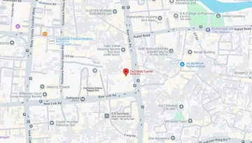 Location of TechWeb Center - Image 265664