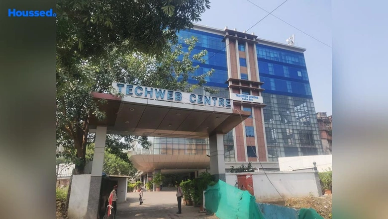 Project Image of TechWeb Center in Jogeshwari West, Mumbai - Image 265660