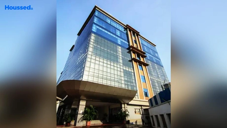 Project Image of TechWeb Center in Jogeshwari West, Mumbai - Image 265658