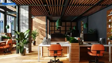 Amenities of Integrated Kavya - Image 265417