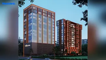 Project Image of Integrated Kavya - Image 265411