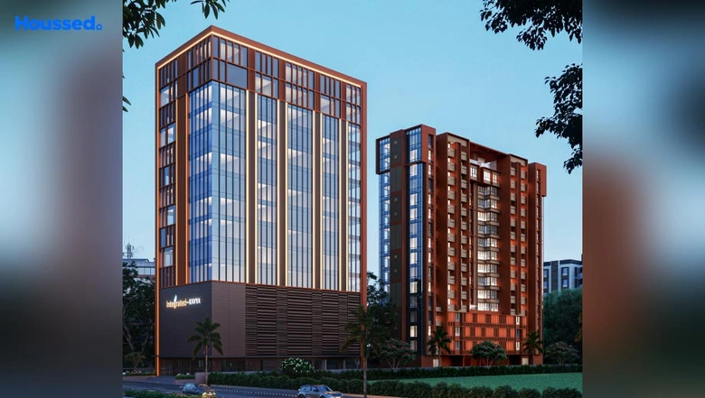 Project Image of Integrated Kavya in Andheri West, Mumbai - Image 265411