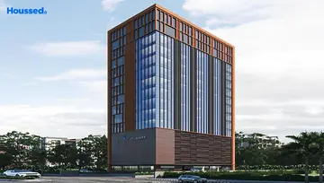 Project Image of Integrated Kavya - Image 265413