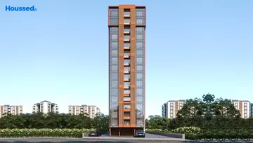 Project Image of Integrated Kavya - Image 265412