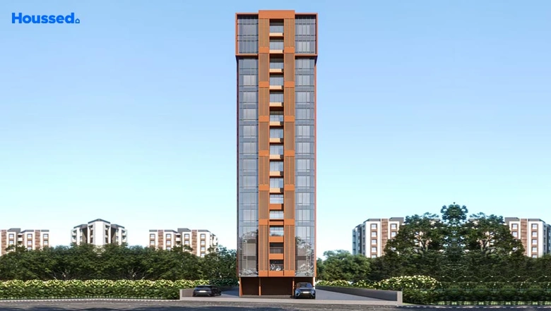 Project Image of Integrated Kavya in Andheri West, Mumbai - Image 265412