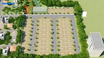 Project Image of Leverage Green Parks Phase 2 - Image 339006