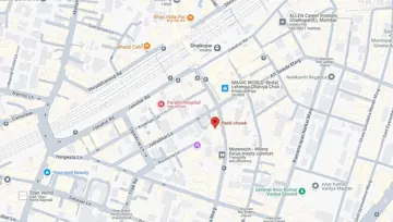 Location of Integrated Arcade - Image 265219