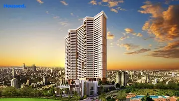 Project Image of Commercial Rajesh Raj Torres - Image 268460