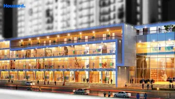 Project Image of Commercial Rajesh Raj Torres - Image 268463