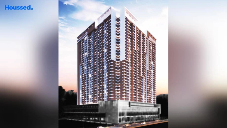 Project Image of Commercial Rajesh Raj Torres in Thane West, Thane - Image 268461