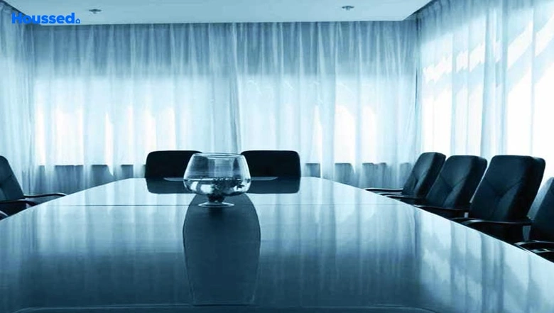 Sample Apartment of Commercial Rajesh Raj Torres in Thane West, Thane - Image 268467
