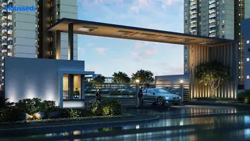 Amenities of Commercial Rajesh Raj Tattva - Image 268450