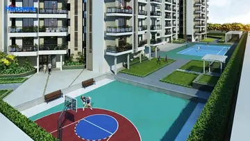 Amenities of Commercial Rajesh Raj Tattva - Image 268451