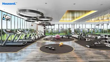 Amenities of Commercial Rajesh Raj Tattva - Image 268454