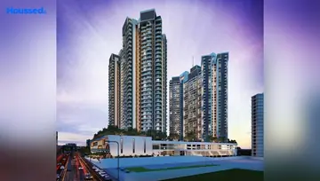 Project Image of Commercial Rajesh Raj Tattva - Image 268448