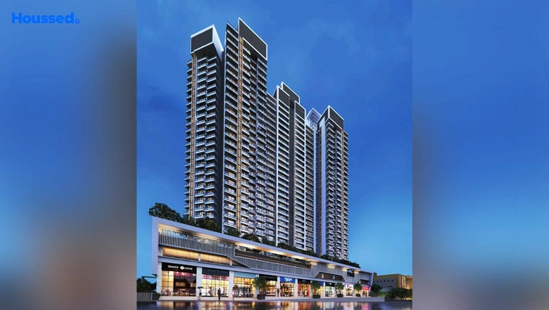 Project Image of Commercial Rajesh Raj Tattva in Thane West, Thane - Image 268447
