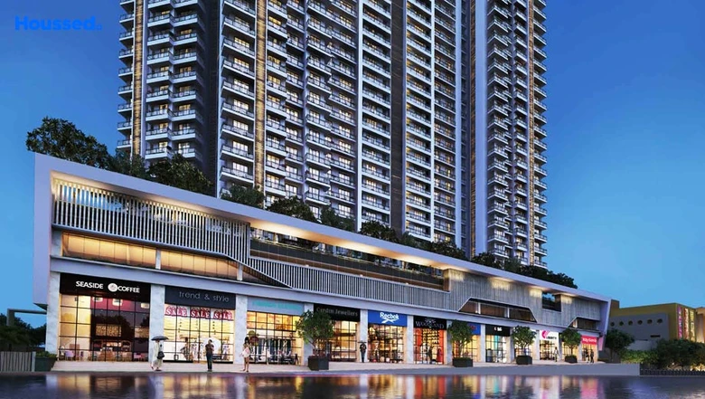 Project Image of Commercial Rajesh Raj Tattva in Thane West, Thane - Image 268449