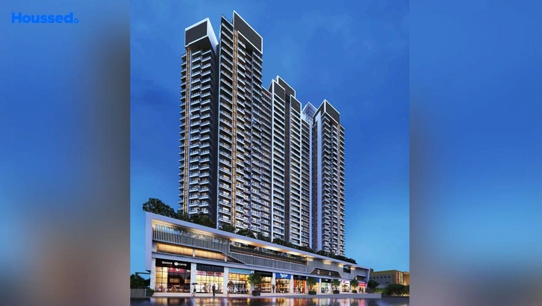Project Image of Commercial Rajesh Raj Tattva in Thane West, Thane - Image 268446