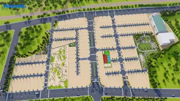 Project Image of Mahalaxmi Nagar 25 Sector 1 - Image 339687
