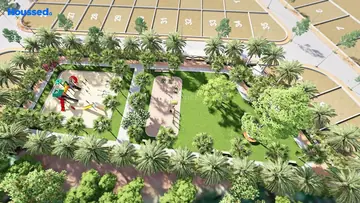 Project Image of Mahalaxmi Nagar 20 - Image 338535