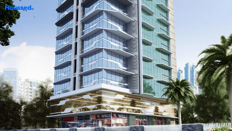 Project Image of Time Chamber in Andheri East, Mumbai - Image 265680