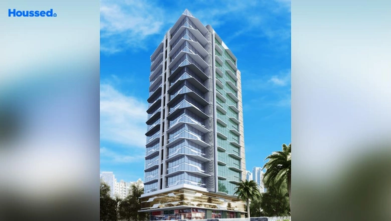 Project Image of Time Chamber in Andheri East, Mumbai - Image 265679