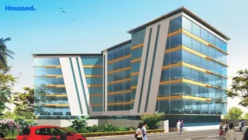 Project Image of Nicco New India Chambers - Image 265429