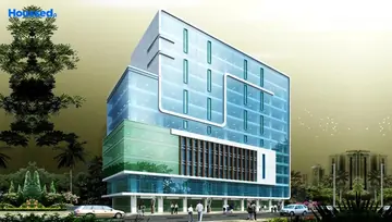 Project Image of Ashok Premises - Image 264992