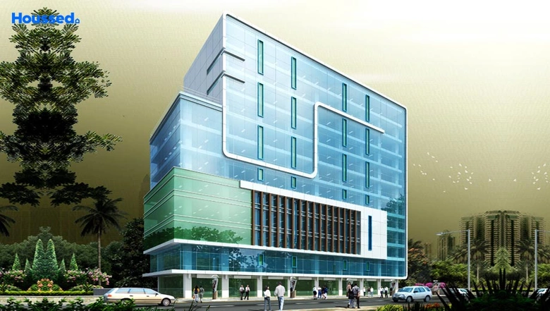 Project Image of Ashok Premises in Andheri East, Mumbai - Image 264992