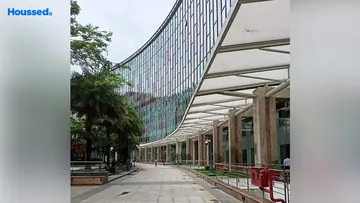 Project Image of Commercial Prestige Shantiniketan - Image 360705