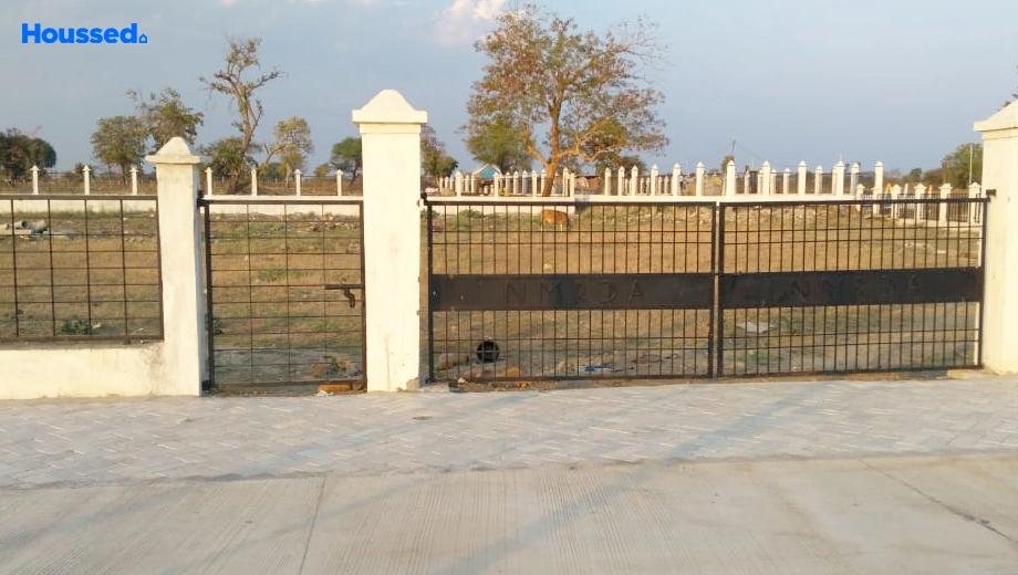 Project Image of Mahalaxmi Nagar 9 in Jamtha, Nagpur - Image 342616