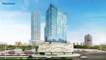 Project Image of Sunteck Pinnacle - Image 265629