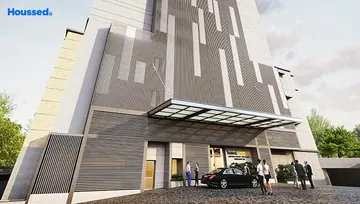 Project Image of Sunteck Pinnacle - Image 265630