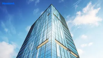 Project Image of Sunteck Pinnacle - Image 265631