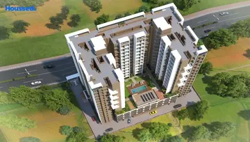 Project Image of LK Vivanta - Image 36486
