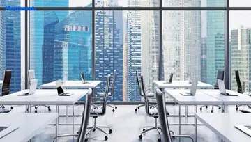 Amenities of Sunteck Icon - Image 265603