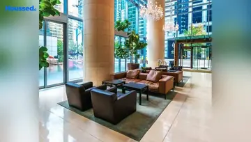 Amenities of Sunteck Icon - Image 265602