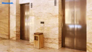 Amenities of Sunteck Icon - Image 265601