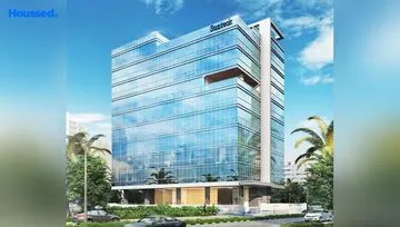 Project Image of Sunteck Crest - Image 265542