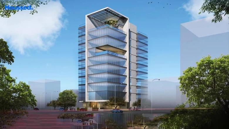 Project Image of Sunteck Crest in Andheri East, Mumbai - Image 265538