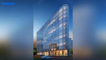 Project Image of Sunteck BKC51 - Image 265504