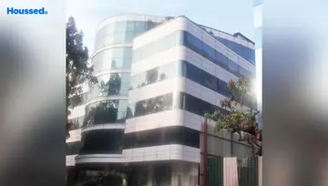 Project Image of Sunteck Center - Image 265527