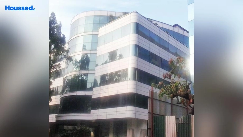 Project Image of Sunteck Center in Vile Parle East, Mumbai - Image 265527
