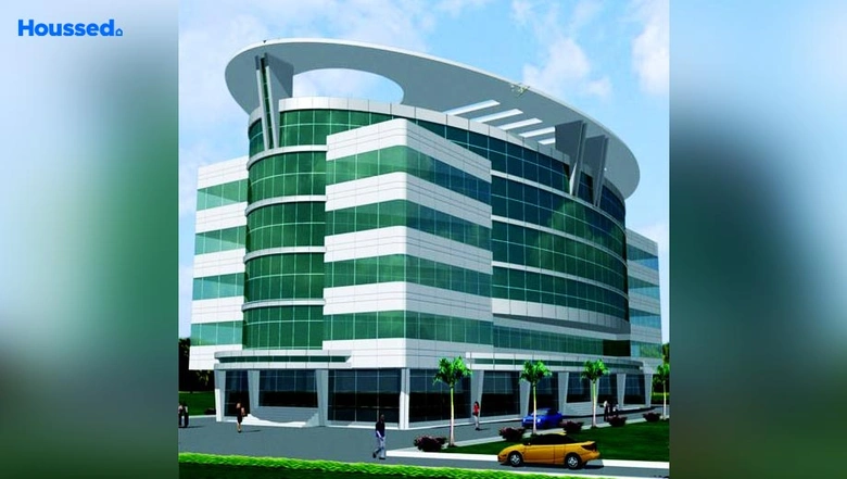 Project Image of Sunteck Center in Vile Parle East, Mumbai - Image 265904