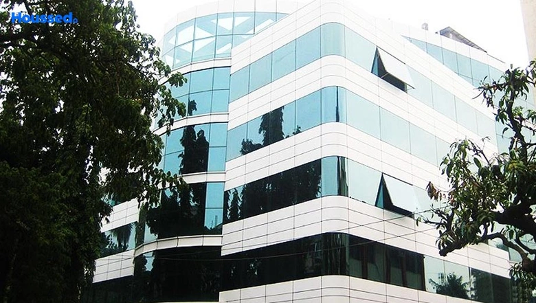 Project Image of Sunteck Center in Vile Parle East, Mumbai - Image 265528