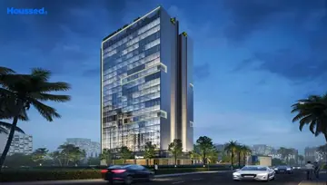 Project Image of Veena 9 Business Bay - Image 264767