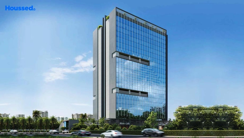 Project Image of Veena 9 Business Bay in Malad West, Mumbai - Image 264765